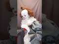 Pennywise cosplay 53