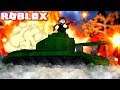 PERANG DUNIA ROBLOX - Roblox Indonesia Army Tycoon