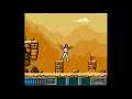Planet of the Apes - Game Boy Color Gameplay - VisualBoyAdvance