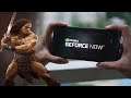 Play CONAN EXILES or ANY Survival games Anywhere!!! Geforce Now FREE