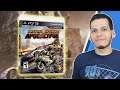 Play this PS3 Game! - Motorstorm Apocalypse (PS3) Gameplay