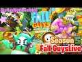 Playing Fall Guys Season 5 With Subs And Playing New Maps | StellasWorldGaming Fall Guys Live Stream