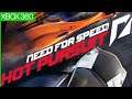 Playthrough [360] Need for Speed: Hot Pursuit - Part 2 of 2