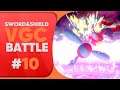 PORYGON Z GOES WILD IN SERIES 6! - Sword & Shield VGC Battles #10