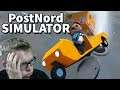 POSTNORD SIMULATOR | Totally Reliable Delivery Service