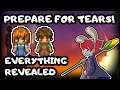 PREPARE FOR TEARS! To The Moon Playthrough Part 6 Before Impostor Factory's Release!