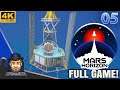 PREPARING FOR MARS! - Mars Horizon Gameplay - 05 - Let's Play Mars Horizon Full Game