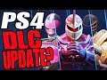 PS4 Update - Power Rangers Battle For the Grid News!