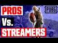PUBG PC STREAMERS & PROS! // PUBG Partner Winter Tournament Game #1 (Cast by TBG Ben)