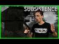 PUNTERIA MAGISTRAL! | SUBSISTENCE #T2E43 | PiCaLoKi Gameplay Español