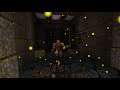 Quake Blind Run (ITA) #17 - The Netherworld - E3M2: The Vaults of Zin