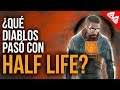 ¿Qué diablos pasó con Half Life? | Una trilogía incompleta