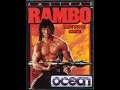 Rambo First Blood Part 2 Amstrad Cpc464 Review