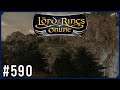 Raven Messengers | LOTRO Episode 590 | The Lord Of The Rings Online