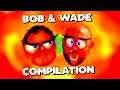 Reaction To Bob and Wade Compilation! (YESSS!!)
