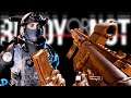 Ready Or Not Game - News & Updates - SR16 Is Devastating, New Hud, New Menu UI, VIP revamp