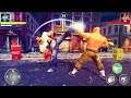 Real Superhero Kung Fu Fight Champion Android Gameplay (Mobile Gameplay HD) - Android & iOS