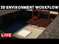 Recreate your Favorite Movies in 3D Using Any Program