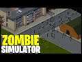 Repairing a Car & Finding Our Base Location! (Project Zomboid Multiplayer EP2)