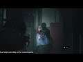 Resident Evil 3 - Personajes interactuando con el entorno (Dialogos curiosos, interesantes)