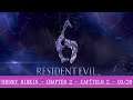 Resident Evil 6 - Sherry - Chapter 2 / Capítulo 2 - 03/20