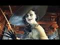 Resident Evil Village - La muerte de Lady Dimitrescu - PS5 Gameplay