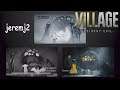 Resident Evil Village - Le village des ombres (Making of)