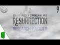 Resurrection Research Facility | Ep 9 | Sea Ice x Zombieland | Modded Let's Play!