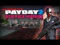 RETAKE THE MANSION | Let's Play Payday 2 Part 9