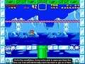 Reupload: Scarlet Devil Mario [34] This difficulty is a joke. Feel free to play while drinking.
