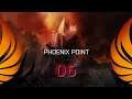 Rival Plays - Phoenix Point - 06 - Pandoran Nest