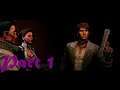 Robbing The Bank Dressed As Ourselves? | Saint Row: The Third  Walkthrough Gameplay Part 1