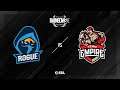 Rogue vs. Team Empire - Border - Rainbow Six Pro League - Season XI - EU