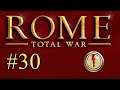 Rome: Total War - The Greek Cities - Part 30