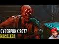 "Royce Maelstrom and Dum Dum" - Cyberpunk 2077 Walkthrough Gameplay Part 3