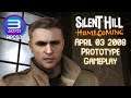 RPCS3 | Silent Hill V (Homecoming) April 03 2008 Prototype 4K UHD PS3 Gameplay