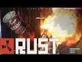 Rust | EL PROBLEMA DE QUEDARSE AFK | Gameplay Español