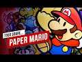 ¿Sabías que...? Paper Mario