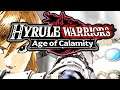 SAVING THE KINGDOM | Hyrule Warriors Age Of Calamity Live Stream