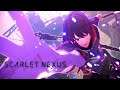 Scarlet Nexus - Animation Trailer | PS5