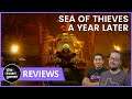 Sea of Thieves Review - Anniversary Update with Tall Tales, World Events & More