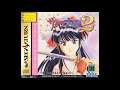 [Sega Saturn Soundtrack] Sakura Taisen 2 - 14 Battle 1