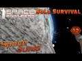 SESS Season 4 | E12 - Space Junk! | Space Engineers | Relaxed Gamer