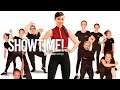 🔴 Showtime! powered by GamersCamp 🎥 #45 - Siente el ritmo (Netflix)