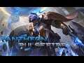Skin Pantheon Pulsefire - League of legends [FR]