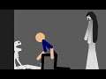 Slendrina (cellar) - Stick Nodes Horror Animation