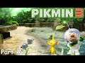 Slim Plays Pikmin 3 - #7. Born To Be Tropical