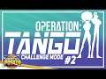 SNEAKY STRATS! - Operation: Tango - Coop Hacking Strategy Game - Episode #2
