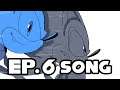 Sonic and Tails R - All Around (Episode 6 Full Song)