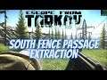 South Fence Passage (2 ANGLES) Extraction Shoreline Scav - Escape From Tarkov